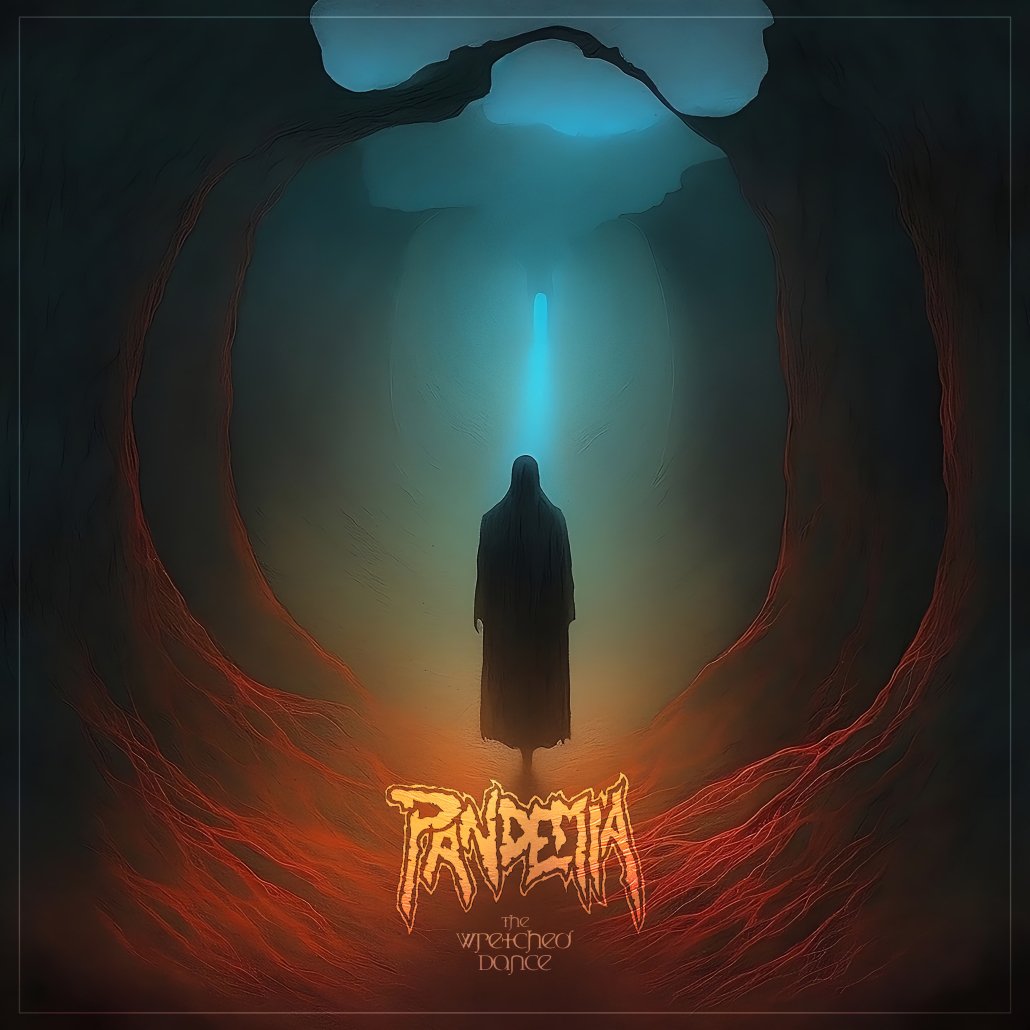 Pandemia - The Wretched Dance